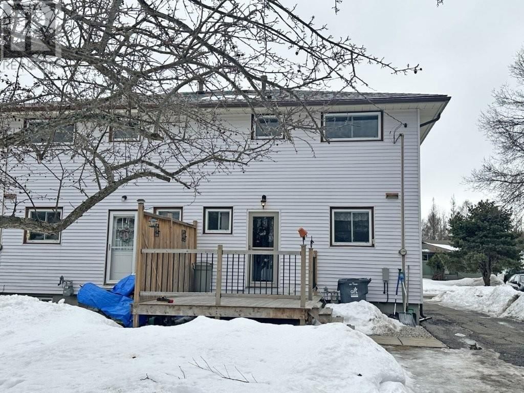 478 Parkwood Street Thunder Bay, Ontario