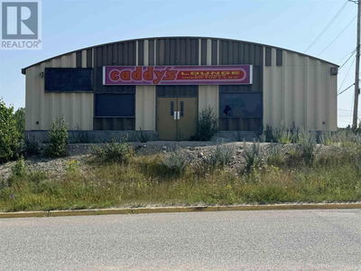 Commercial for Sale in Ontario