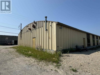 Image #1 of Commercial for Sale at Barker, Manitouwadge, Ontario