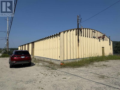 Image #1 of Commercial for Sale at Barker, Manitouwadge, Ontario