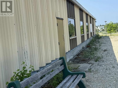 Image #1 of Commercial for Sale at Barker, Manitouwadge, Ontario