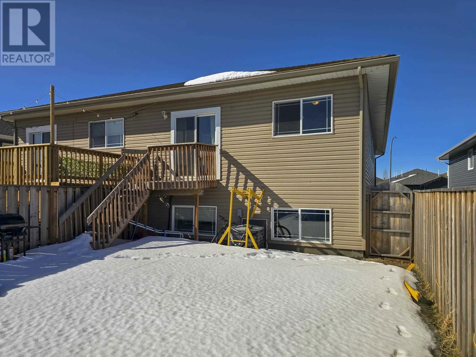 152 Cougar Cres THUNDER BAY, Ontario