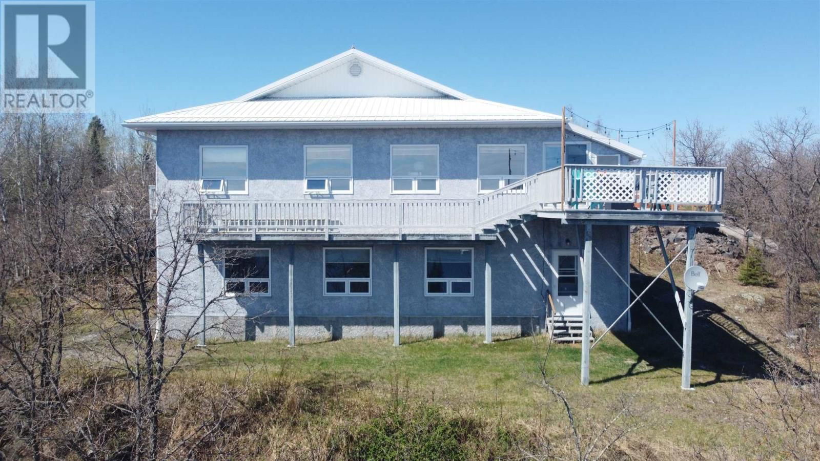 Lot 41 FR2 - 41 MCKENZIE PORTAGE ROAD Image 1