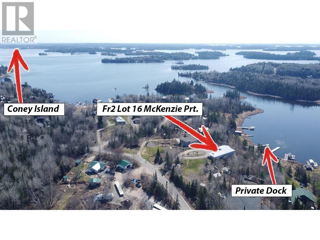 Lot 41 FR2 - 41 MCKENZIE PORTAGE ROAD Image 3