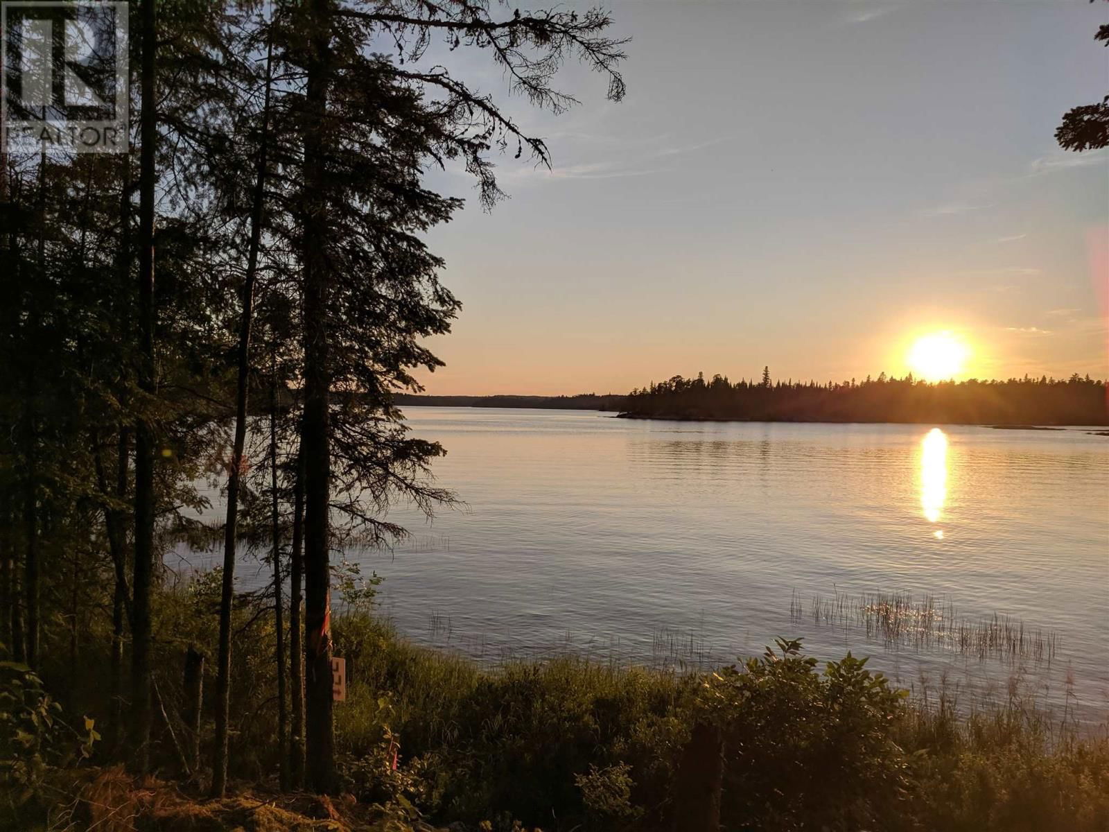 23R-14679 LITTLE SAND LAKE Image 1