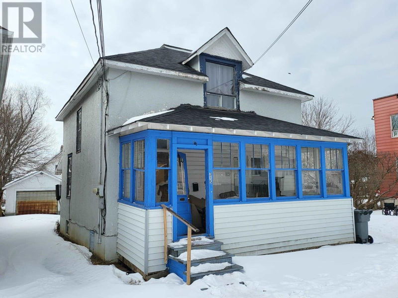 315 Ambrose St THUNDER BAY, Ontario