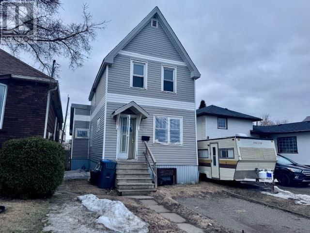 511 Mcleod St THUNDER BAY, Ontario
