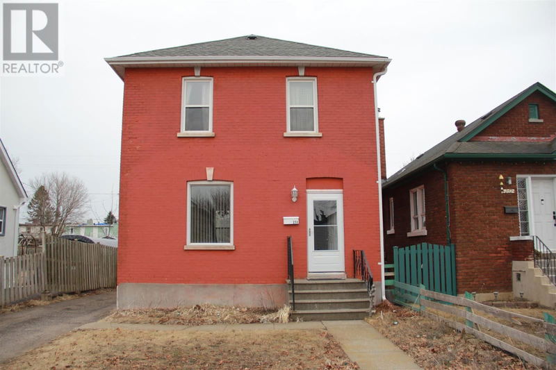 258 Amelia St Thunder Bay, Ontario