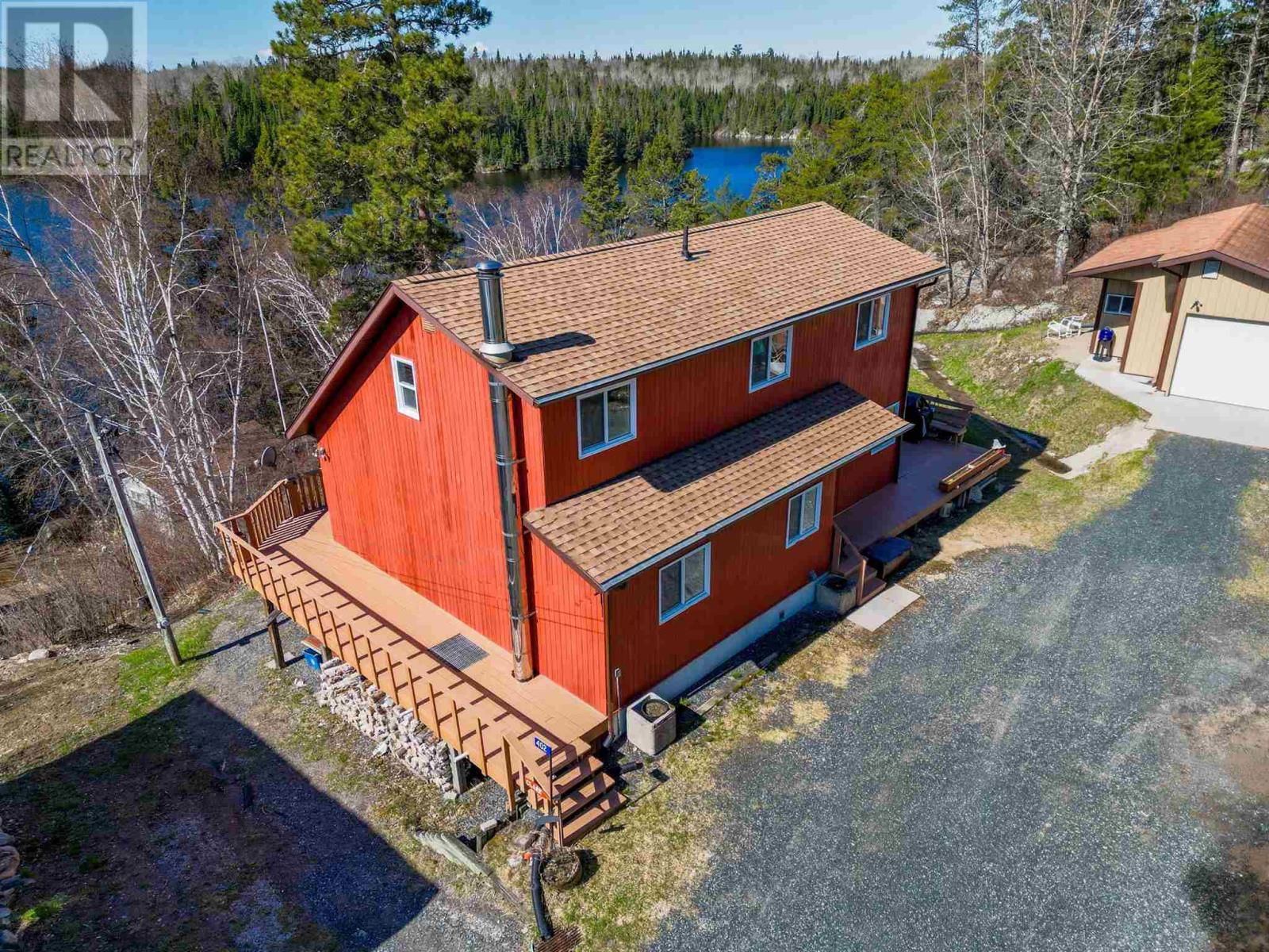 402 BIRCHGROVE RD Image 1
