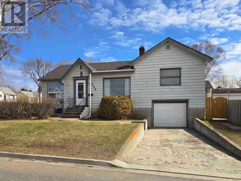 338 Egan St Thunder Bay, Ontario