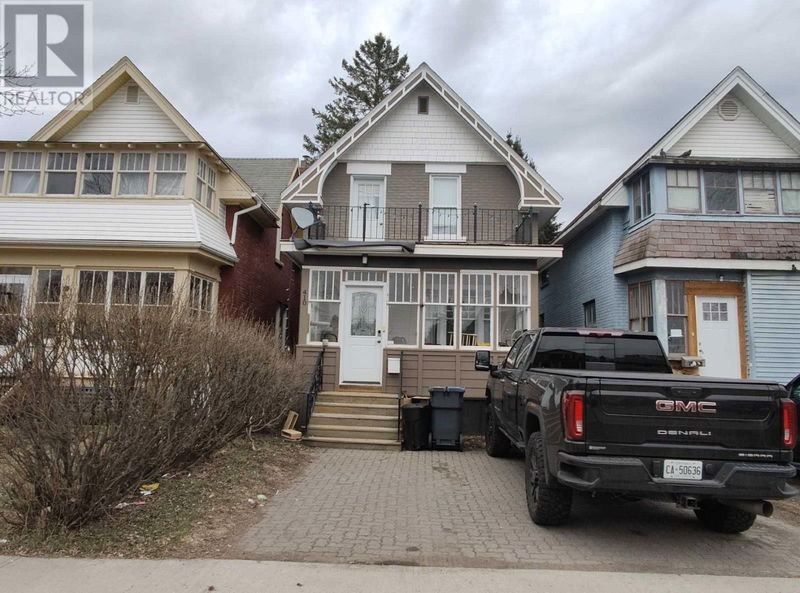 410 Brodie St Thunder Bay, Ontario