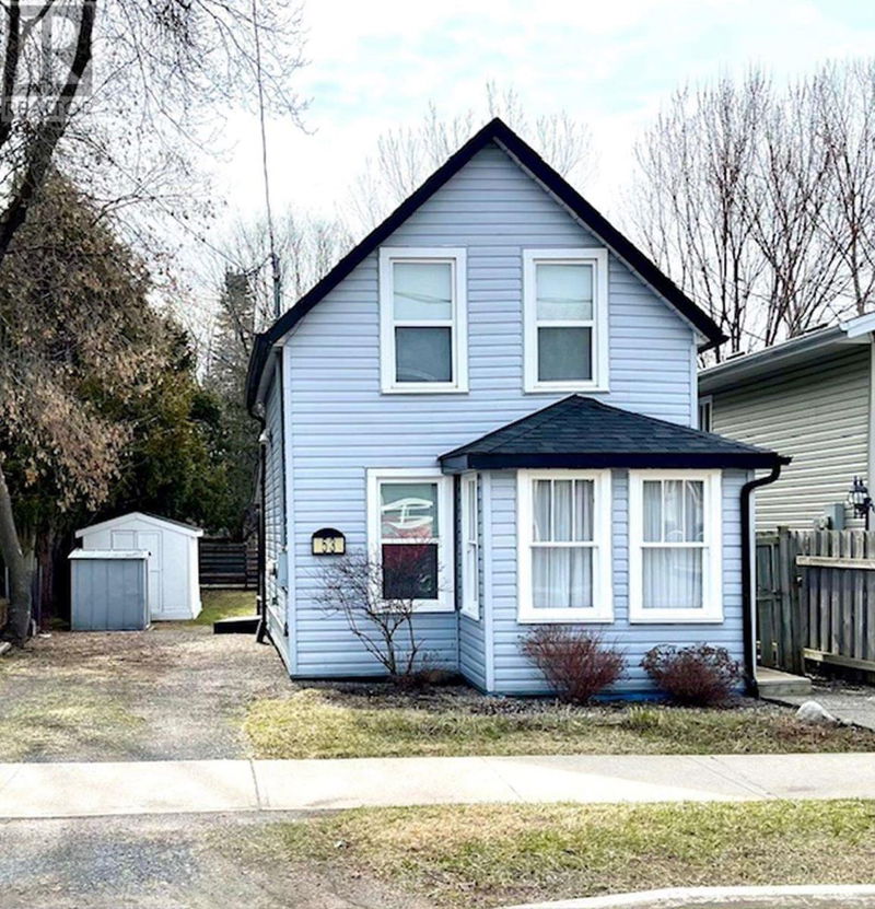53 Regent Street Thunder Bay, Ontario