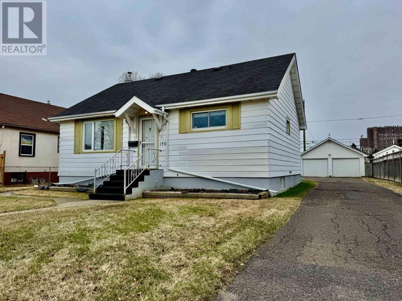 E - 146 Amelia St Thunder Bay, Ontario