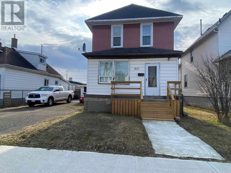 423 Wiley St Thunder Bay, Ontario