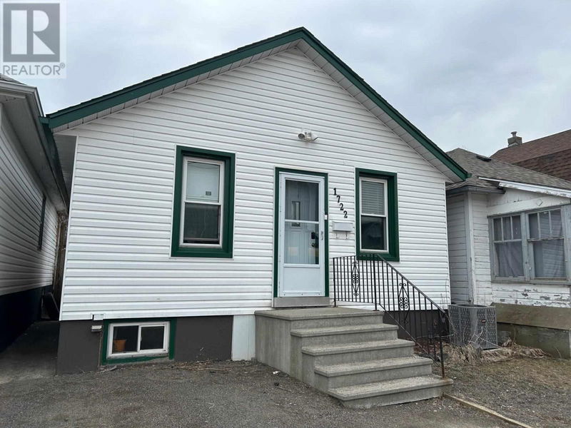 1722 Donald St Thunder Bay, Ontario