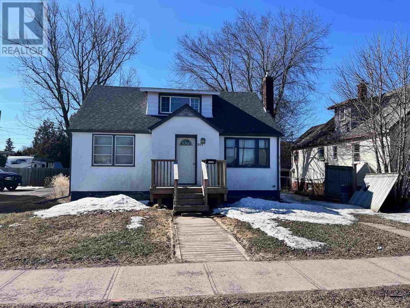 208 Christina St THUNDER BAY, Ontario