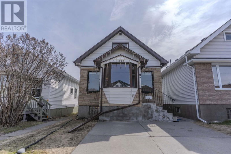 1012 Alexandra St THUNDER BAY, Ontario