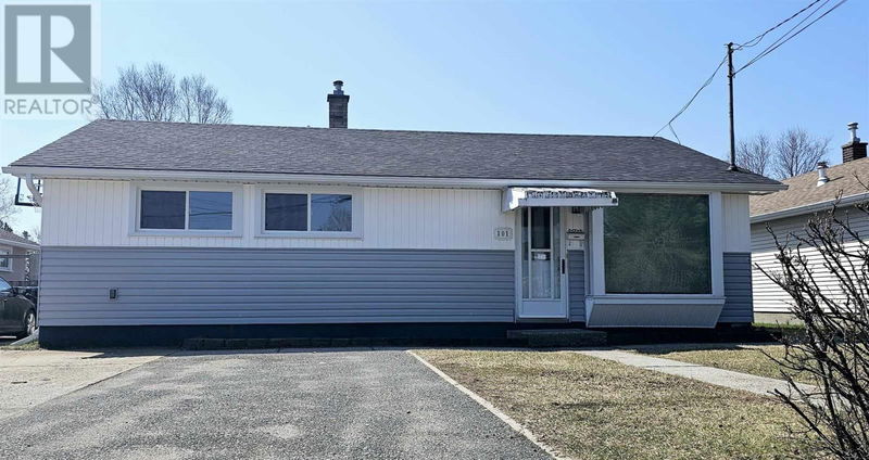 101 Milne St Thunder Bay, Ontario