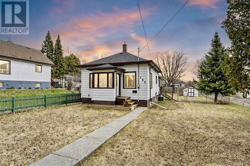 283 Rupert St Thunder Bay, Ontario