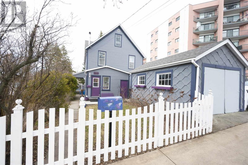 233 Elgin Street Thunder Bay, Ontario