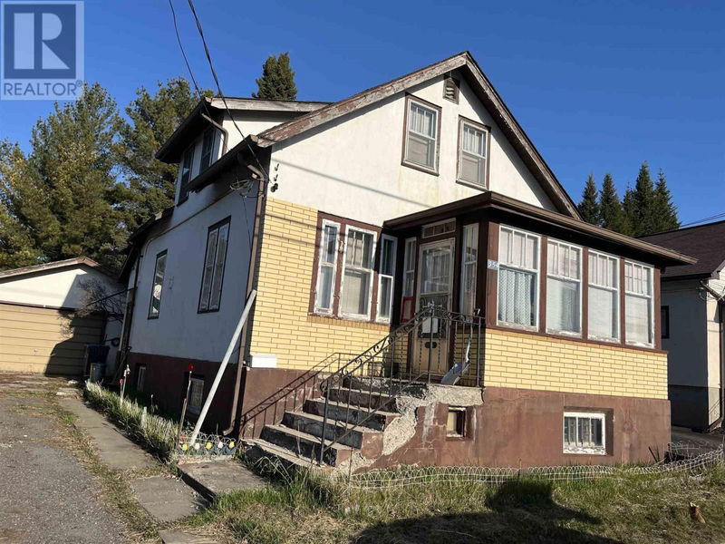 354 High St Thunder Bay, Ontario