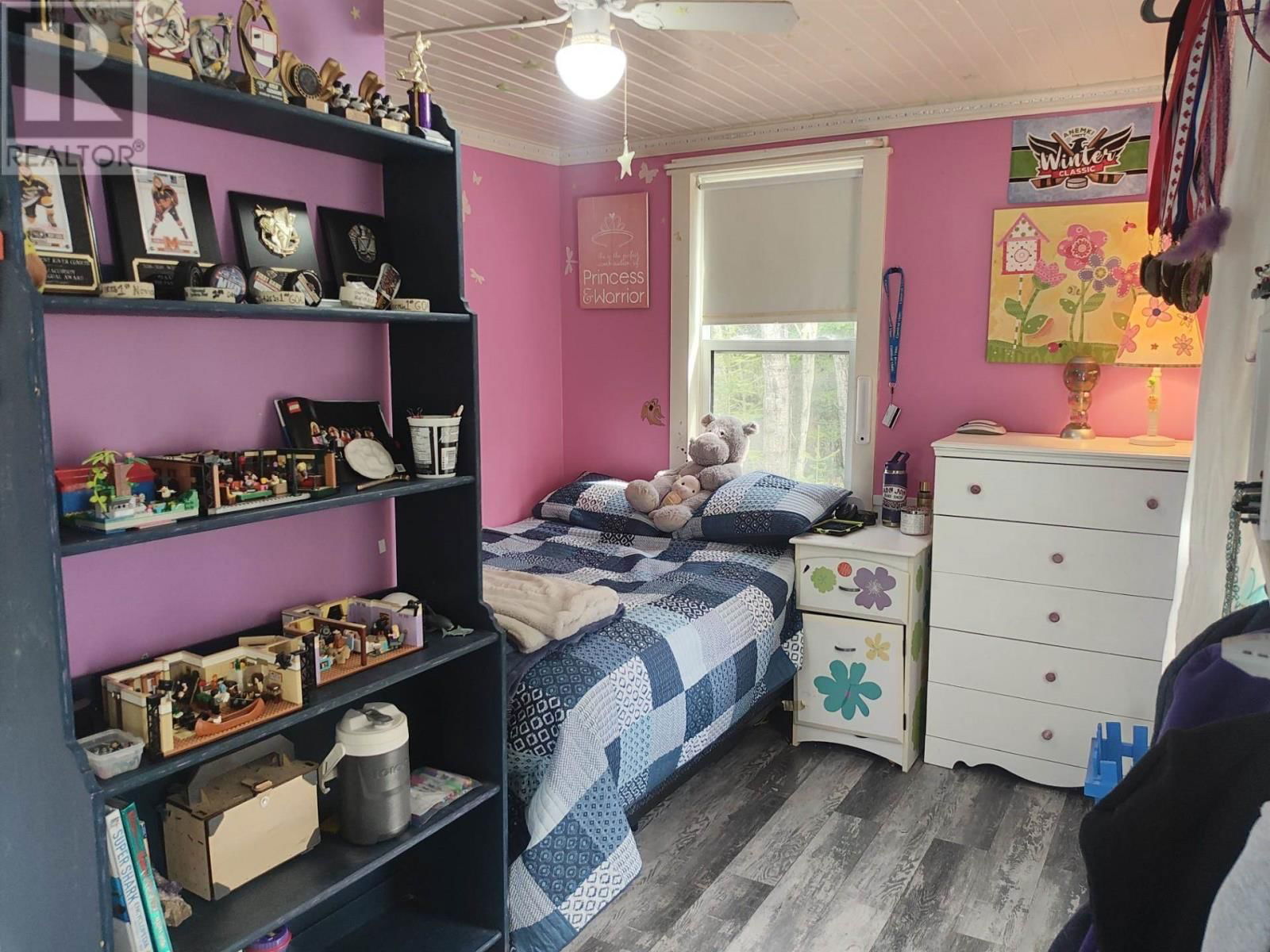 6916 Mapleward Rd Thunder Bay, Ontario