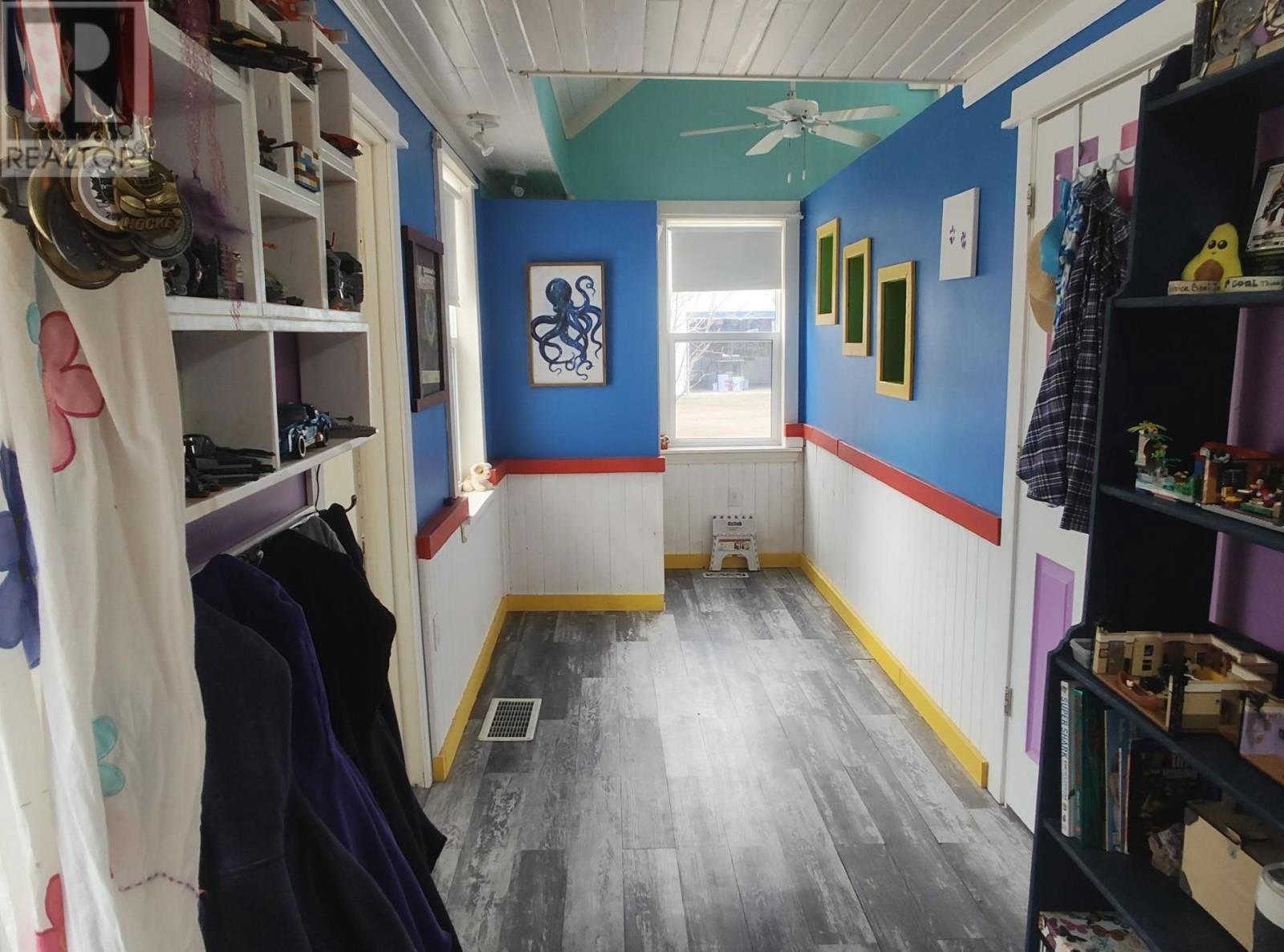 6916 Mapleward Rd Thunder Bay, Ontario