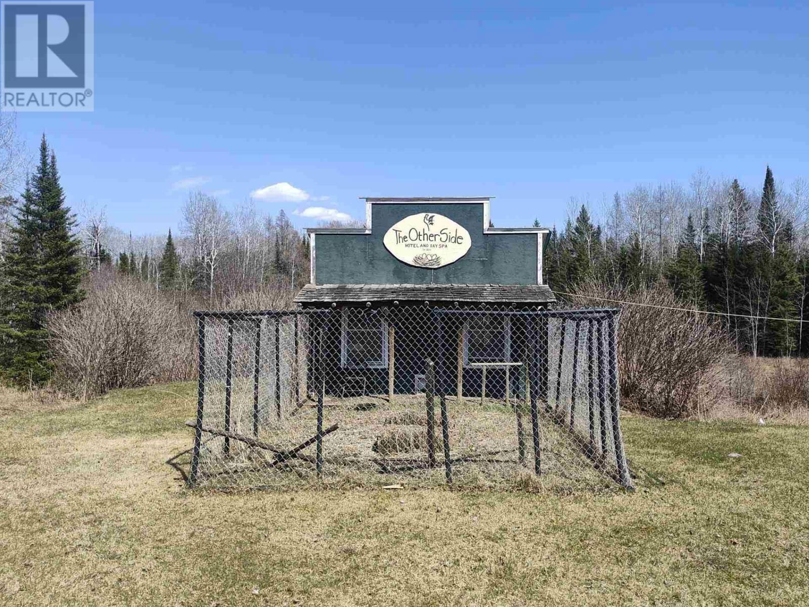 6916 Mapleward Rd Thunder Bay, Ontario