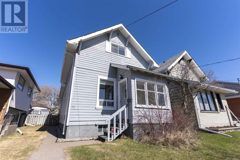 118 Ruttan St THUNDER BAY, Ontario