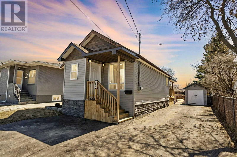 150 Northern Ave Thunder Bay, Ontario