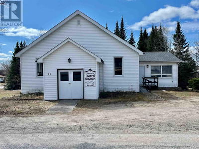 Churches for Sale