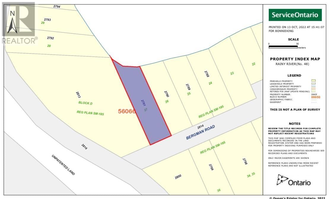 27 BERGMAN ROAD Image 17
