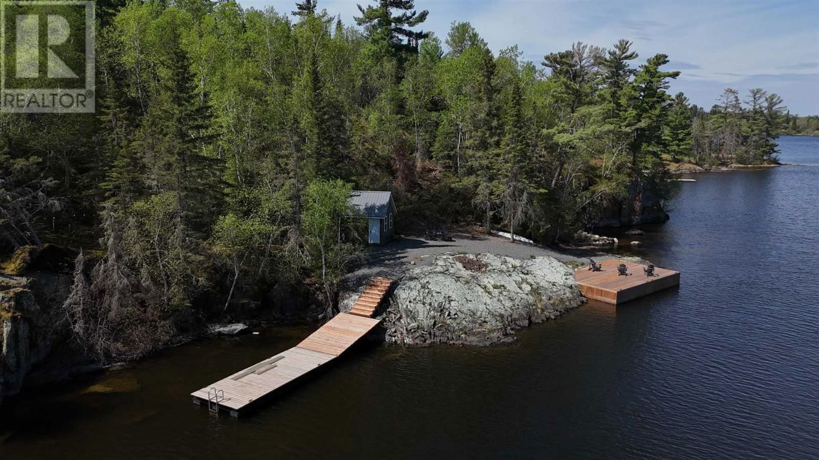 LAKE OF THE WOODS - DEVILS GAP Image 2