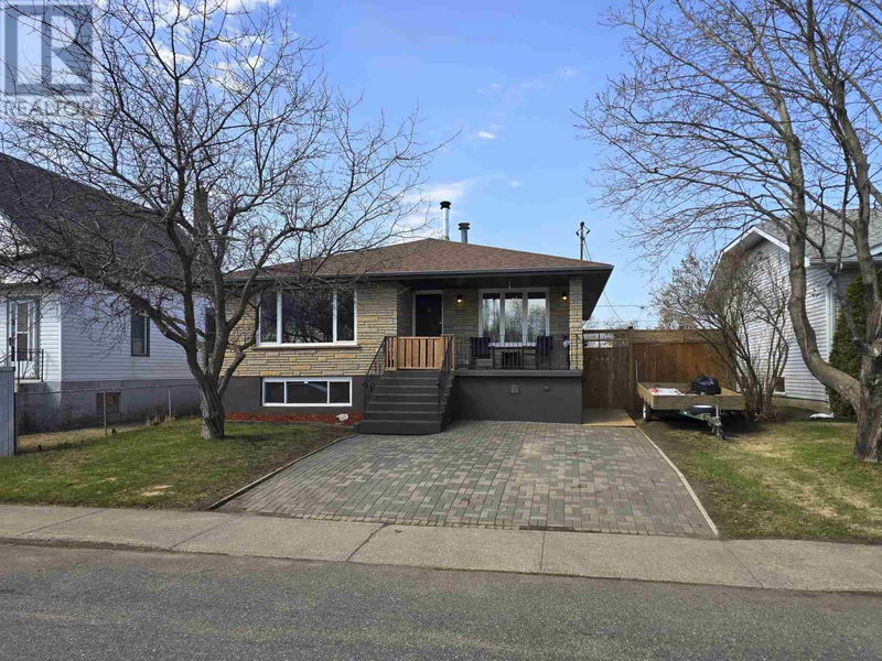 505 Hargrave St Thunder Bay, Ontario