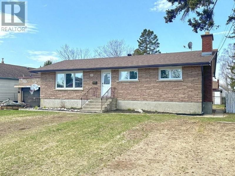 101 Shipley Street Thunder Bay, Ontario