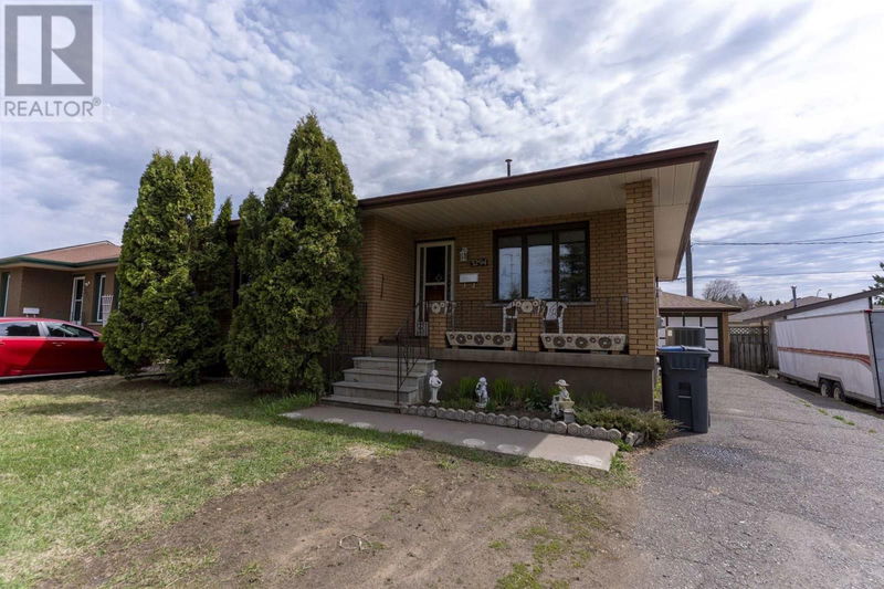 3294 Morgan Ave Thunder Bay, Ontario