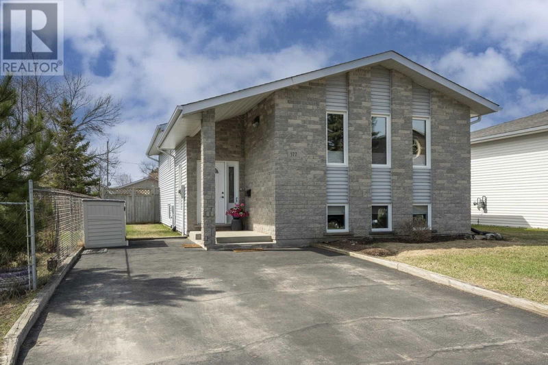 377 Adams St Thunder Bay, Ontario