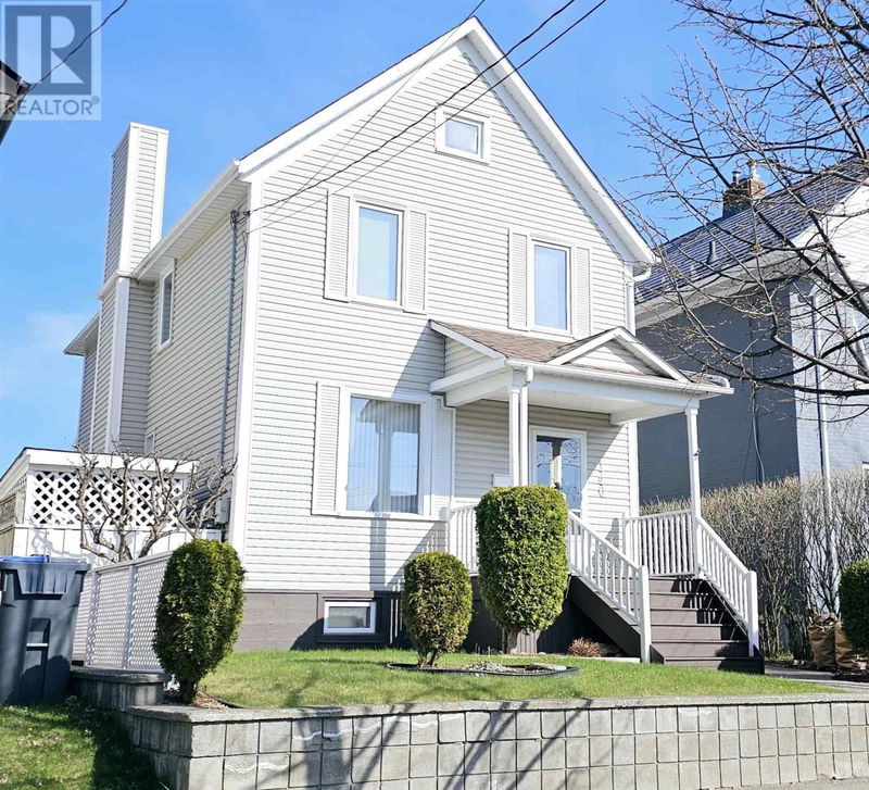 140 Prospect Ave Thunder Bay, Ontario