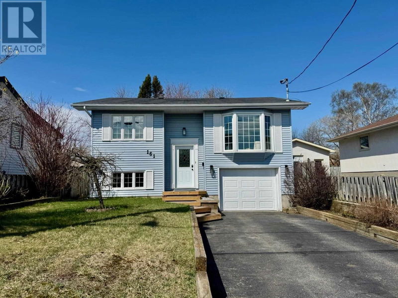 161 Otto St Thunder Bay, Ontario