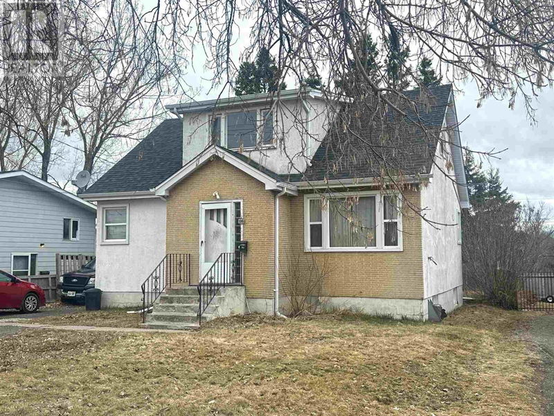 106 Parsons Ave Thunder Bay, Ontario