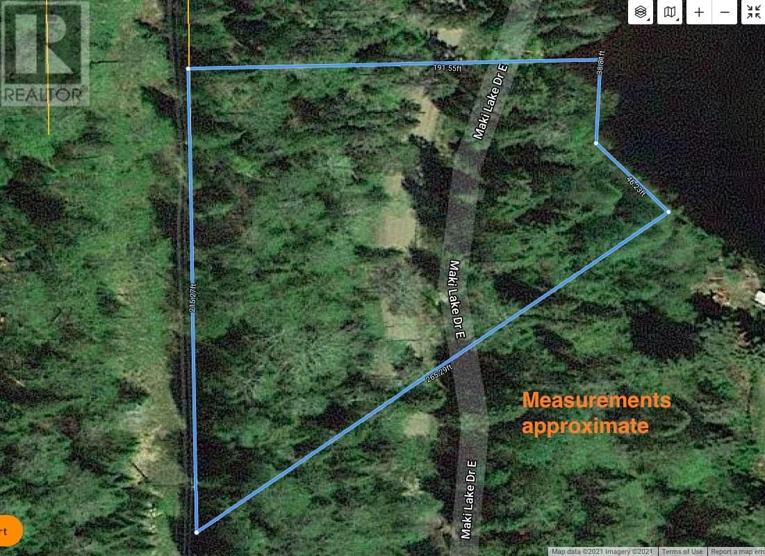 Lot 7 MAKI LAKE RD Image 14