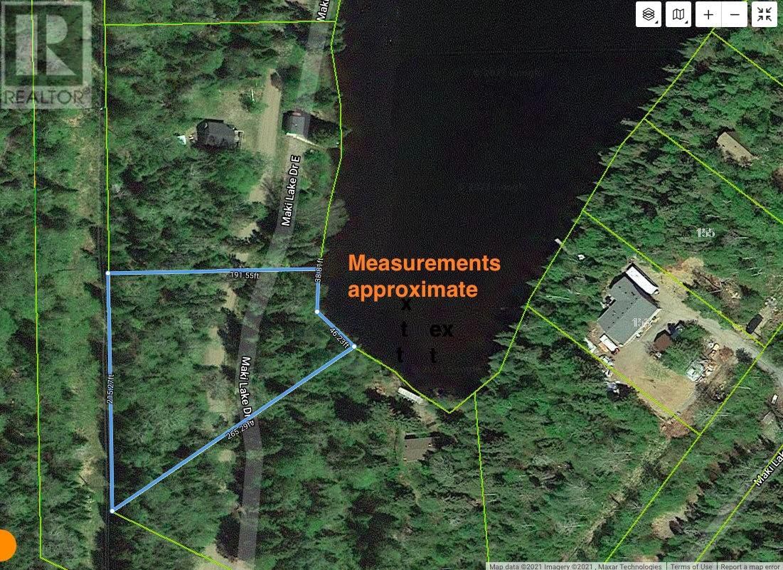 Lot 7 MAKI LAKE RD Image 16