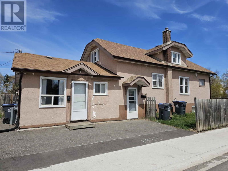 403 Prince Arthur Blvd Thunder Bay, Ontario