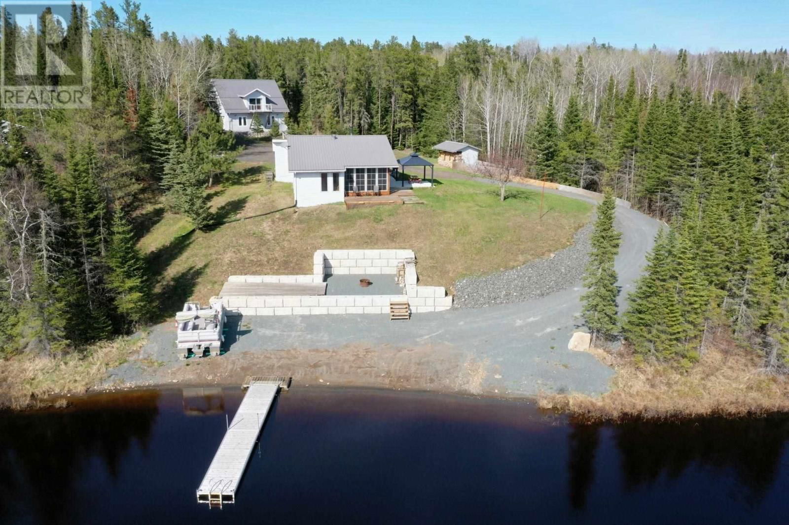 97 CUMMINS LAKE ROAD Image 1