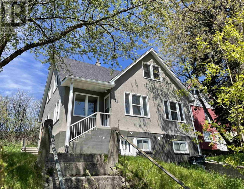96 Crown St Thunder bay, Ontario