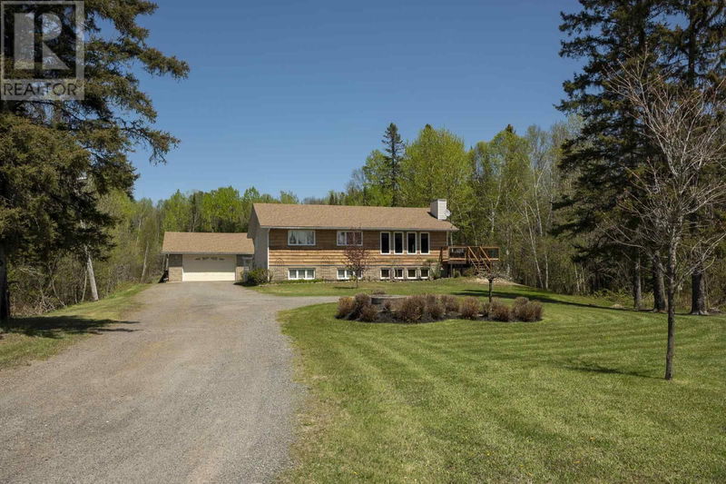 3476 Dawson Rd Thunder Bay, Ontario
