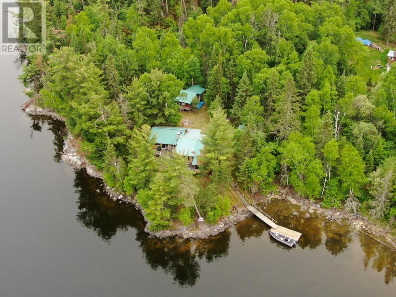 4 - 10 SABASKONG BAY ISLAND Image 1