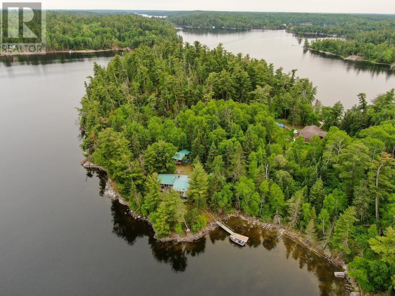 4 - 10 SABASKONG BAY ISLAND Image 50