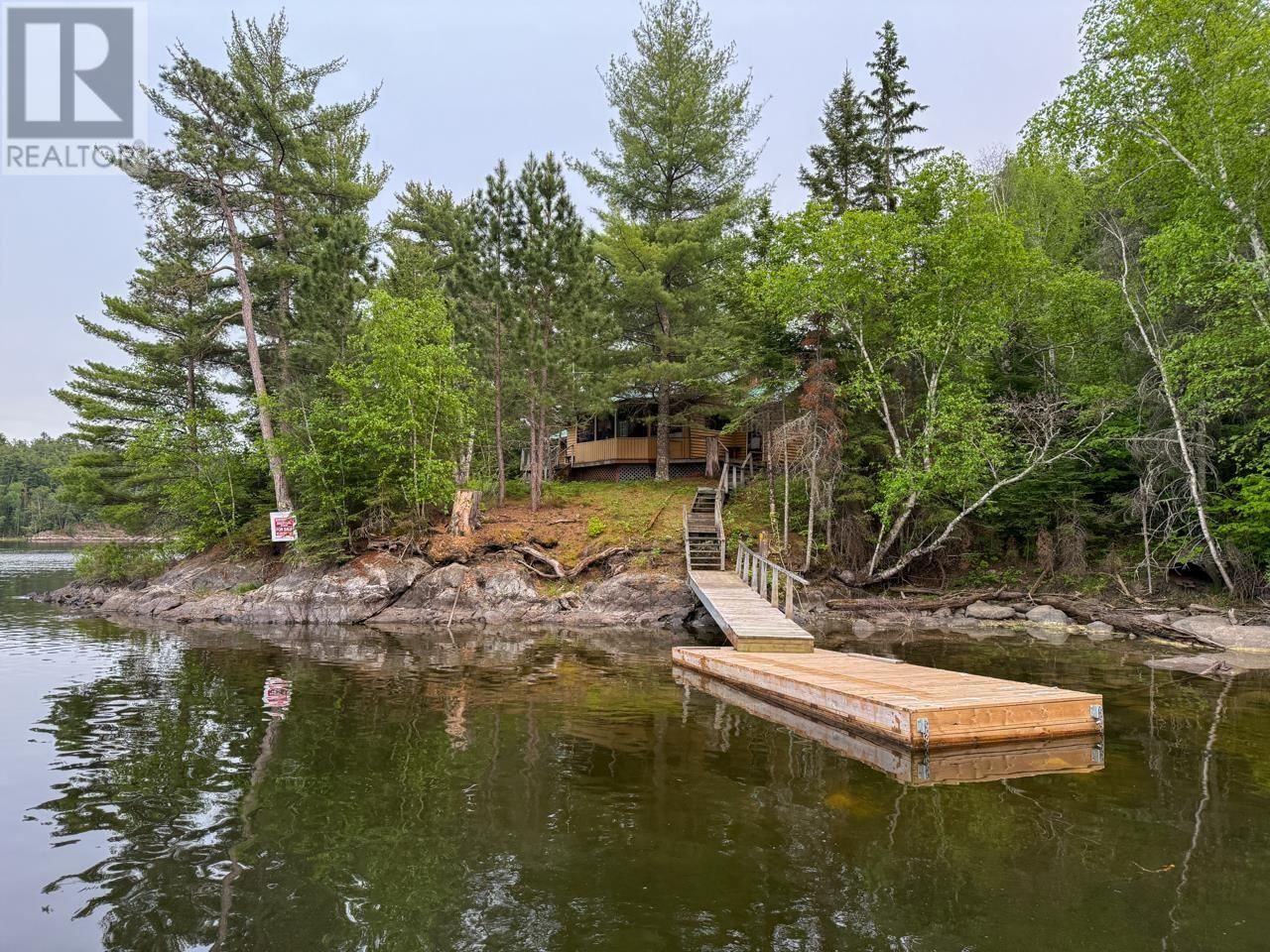 4 - 10 SABASKONG BAY ISLAND Image 6