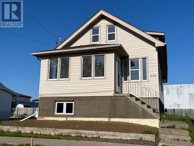 630 Winnipeg Ave Thunder Bay, Ontario
